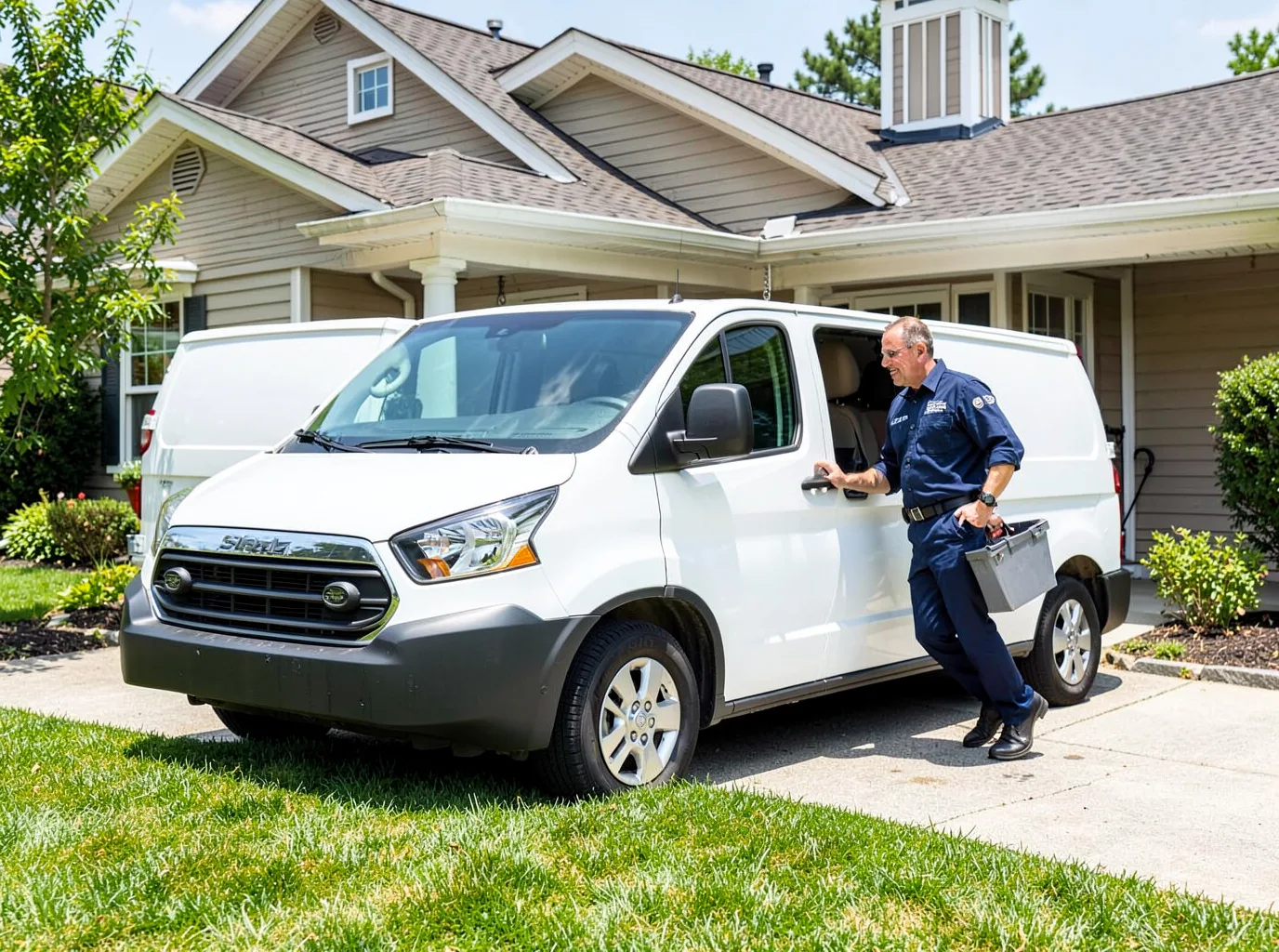 Emergency Plumber company in Hoover, AL